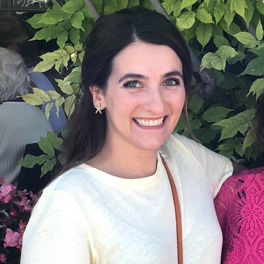 Meet your Posher, Sarah